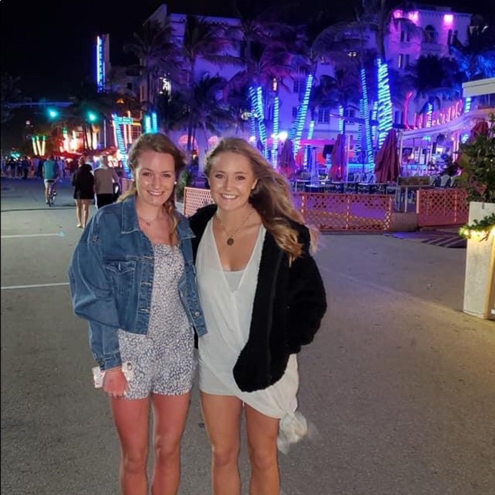 Meet your Posher, Kendrick